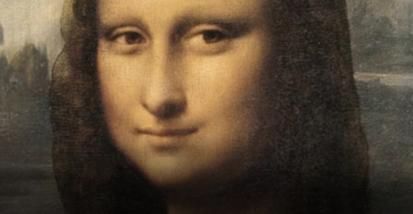 Mona Lisa: Нууцлаг инээмсэглэл ба урлагийн мөнхийн домог