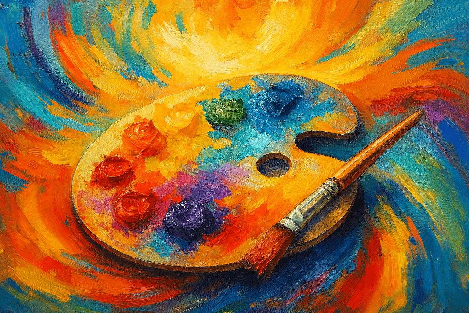 Урлагийн боловсрол: Ирээдүйн бүтээлч хүч